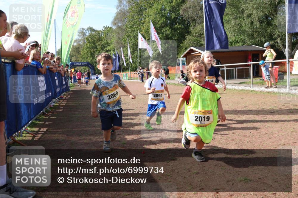08.09.2024 - Airport Race Strokosch-Dieckow http://msf.ph/oto/6999734 08.09.2024 11:14:09 Ziel  meine-sportfotos.de
