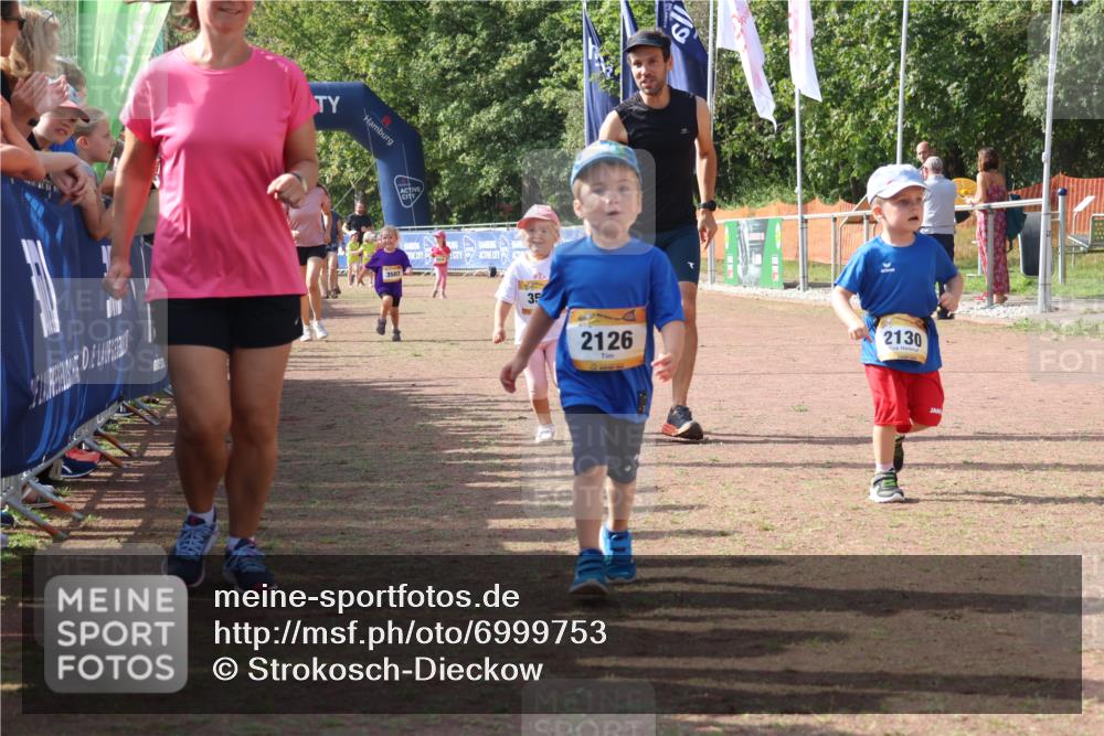 08.09.2024 - Airport Race Strokosch-Dieckow http://msf.ph/oto/6999753 08.09.2024 11:14:17 Ziel  meine-sportfotos.de