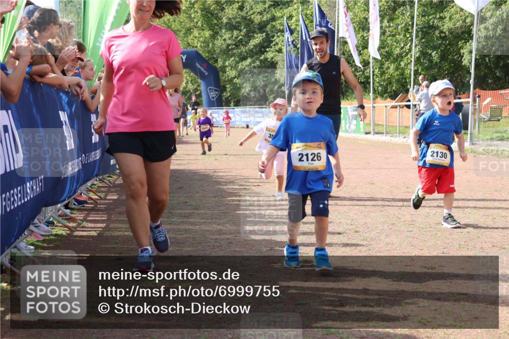 08.09.2024 - Airport Race Strokosch-Dieckow http://msf.ph/oto/6999755 08.09.2024 11:14:17 Ziel  meine-sportfotos.de