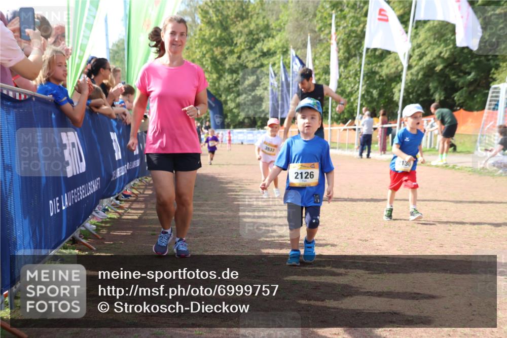 08.09.2024 - Airport Race Strokosch-Dieckow http://msf.ph/oto/6999757 08.09.2024 11:14:18 Ziel  meine-sportfotos.de