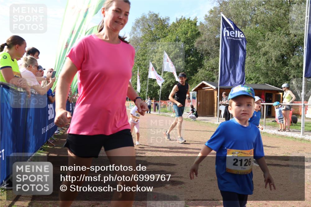 08.09.2024 - Airport Race Strokosch-Dieckow http://msf.ph/oto/6999767 08.09.2024 11:14:20 Ziel  meine-sportfotos.de