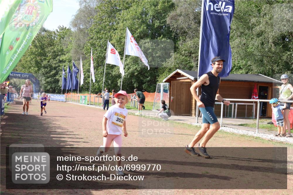 08.09.2024 - Airport Race Strokosch-Dieckow http://msf.ph/oto/6999770 08.09.2024 11:14:20 Ziel  meine-sportfotos.de