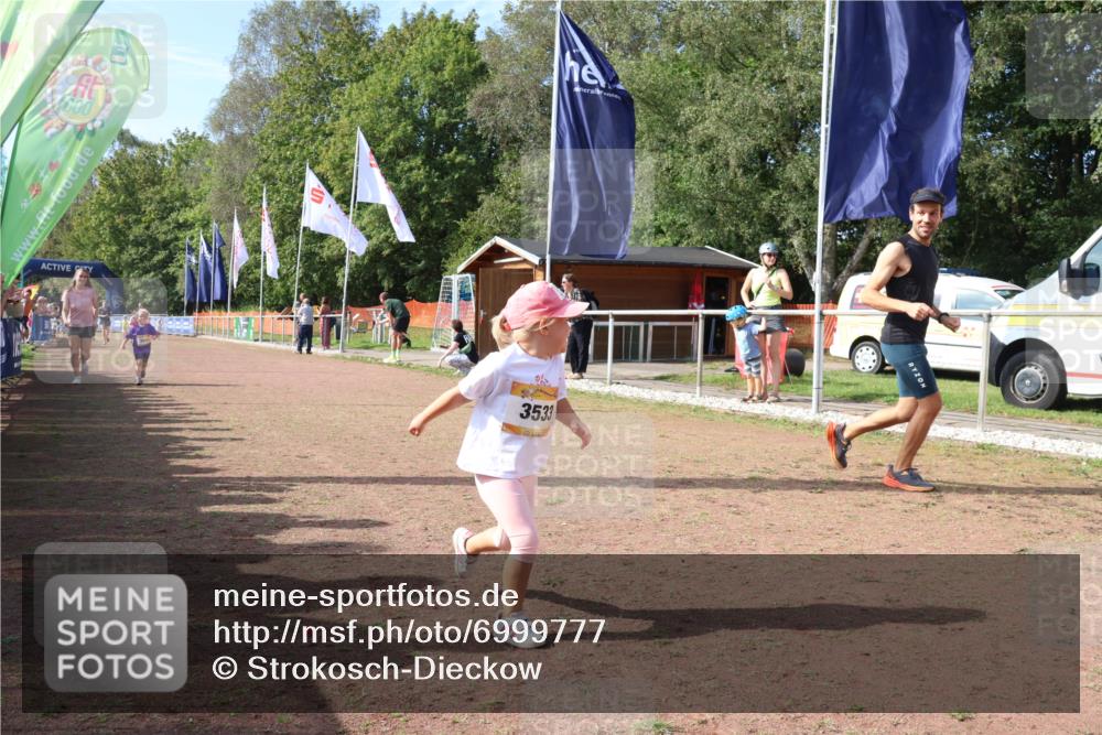 08.09.2024 - Airport Race Strokosch-Dieckow http://msf.ph/oto/6999777 08.09.2024 11:14:21 Ziel  meine-sportfotos.de