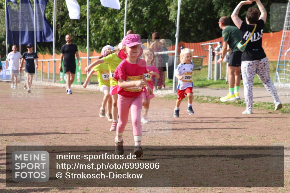 08.09.2024 - Airport Race Strokosch-Dieckow http://msf.ph/oto/6999806 08.09.2024 11:14:33 Ziel  meine-sportfotos.de