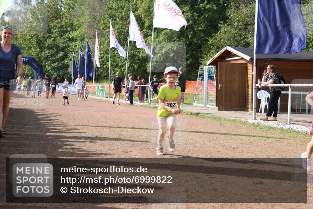 08.09.2024 - Airport Race Strokosch-Dieckow http://msf.ph/oto/6999822 08.09.2024 11:14:37 Ziel  meine-sportfotos.de