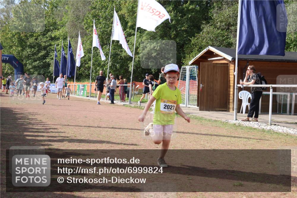 08.09.2024 - Airport Race Strokosch-Dieckow http://msf.ph/oto/6999824 08.09.2024 11:14:37 Ziel  meine-sportfotos.de