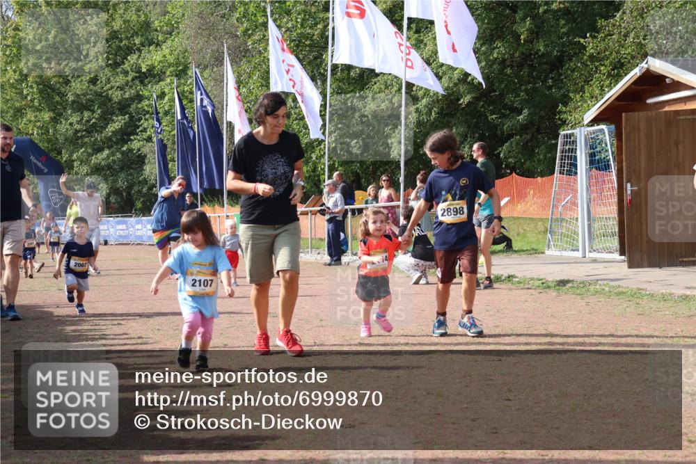 08.09.2024 - Airport Race Strokosch-Dieckow http://msf.ph/oto/6999870 08.09.2024 11:14:50 Ziel  meine-sportfotos.de