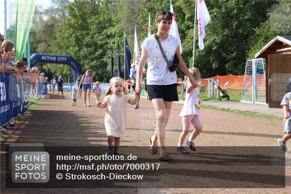 08.09.2024 - Airport Race Strokosch-Dieckow http://msf.ph/oto/7000317 08.09.2024 11:15:19 Ziel  meine-sportfotos.de