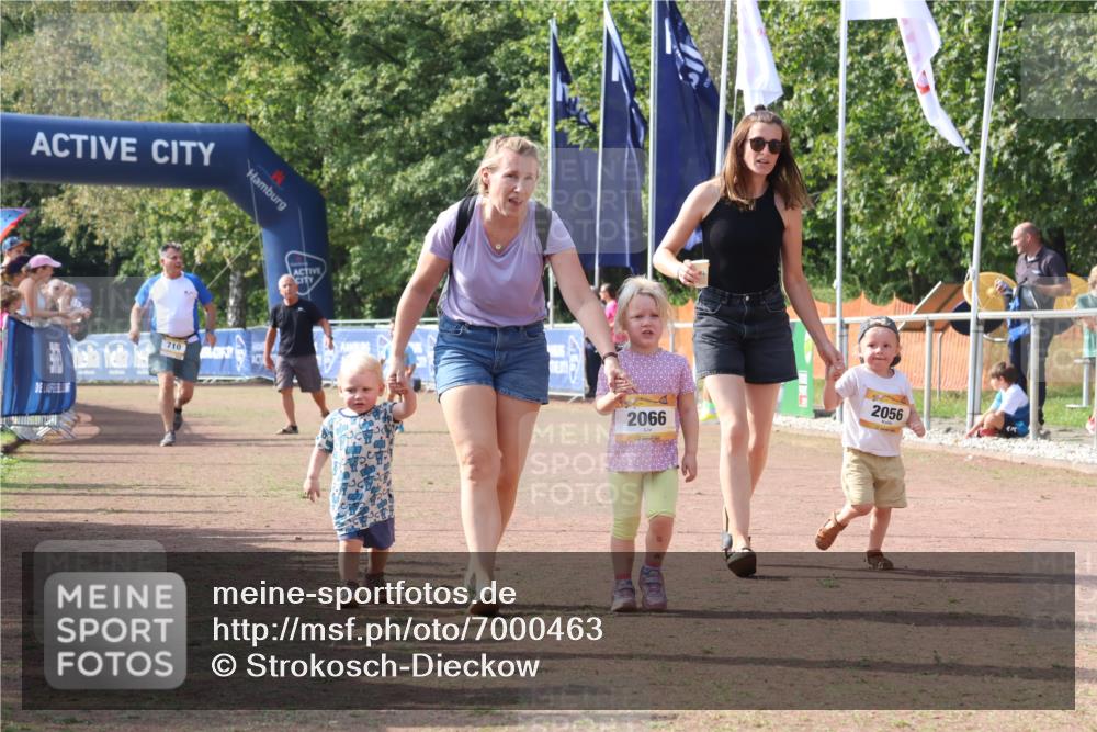 08.09.2024 - Airport Race Strokosch-Dieckow http://msf.ph/oto/7000463 08.09.2024 11:15:28 Ziel  meine-sportfotos.de