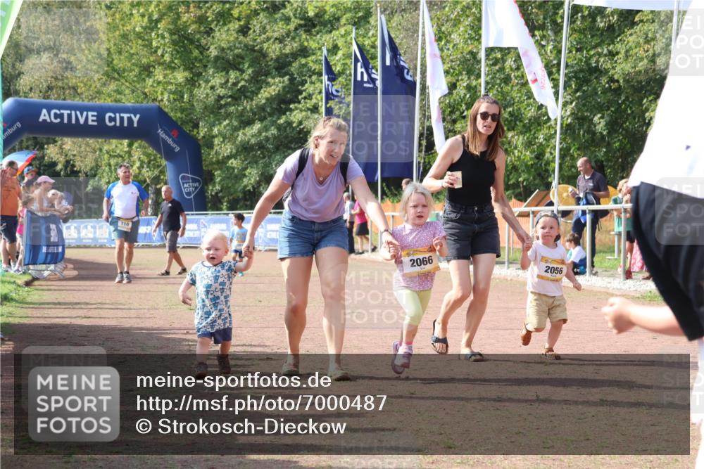 08.09.2024 - Airport Race Strokosch-Dieckow http://msf.ph/oto/7000487 08.09.2024 11:15:29 Ziel  meine-sportfotos.de