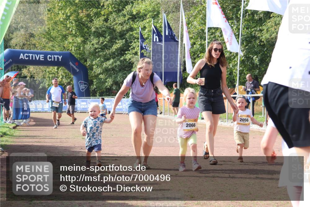 08.09.2024 - Airport Race Strokosch-Dieckow http://msf.ph/oto/7000496 08.09.2024 11:15:29 Ziel  meine-sportfotos.de