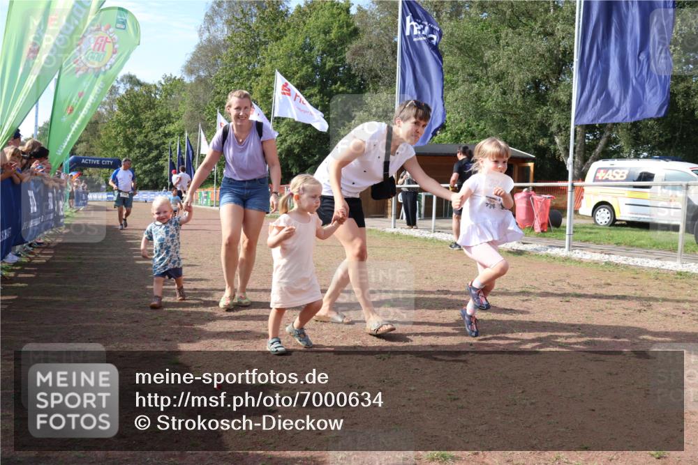 08.09.2024 - Airport Race Strokosch-Dieckow http://msf.ph/oto/7000634 08.09.2024 11:15:35 Ziel  meine-sportfotos.de