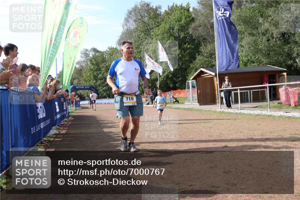 08.09.2024 - Airport Race Strokosch-Dieckow http://msf.ph/oto/7000767 08.09.2024 11:15:39 Ziel  meine-sportfotos.de
