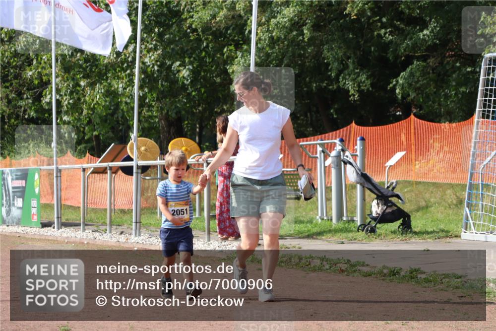 08.09.2024 - Airport Race Strokosch-Dieckow http://msf.ph/oto/7000906 08.09.2024 11:16:17 Ziel  meine-sportfotos.de