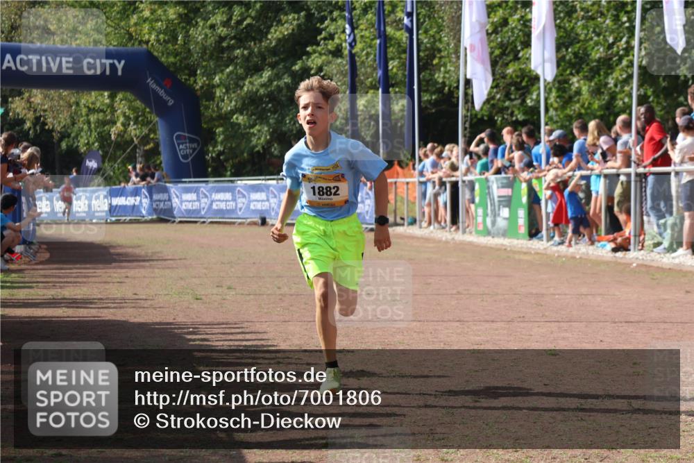 08.09.2024 - Airport Race Strokosch-Dieckow http://msf.ph/oto/7001806 08.09.2024 11:26:04 Ziel 1882 meine-sportfotos.de