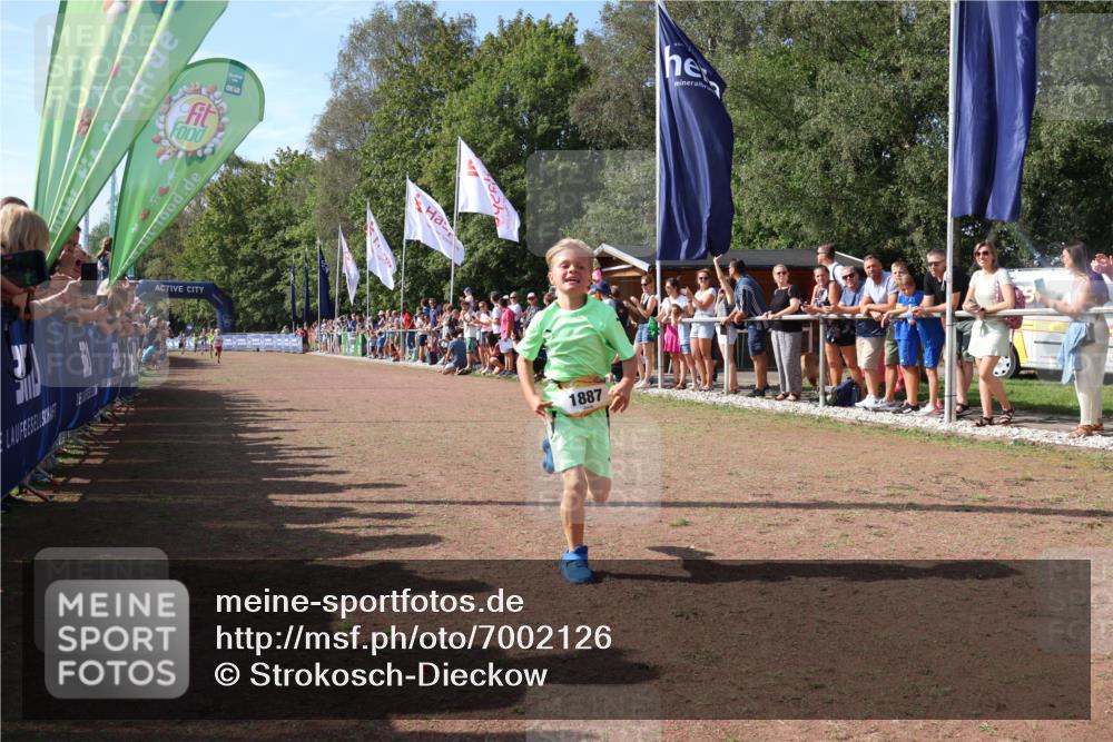 08.09.2024 - Airport Race Strokosch-Dieckow http://msf.ph/oto/7002126 08.09.2024 11:26:27 Ziel 1697, 1740, 1887, 1896, 1905 meine-sportfotos.de