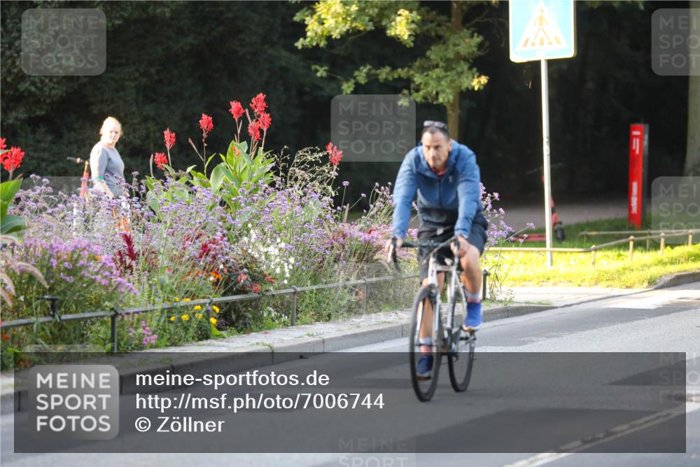 08.09.2024 - Stadtparktriathlon Zöllner http://msf.ph/oto/7006744 08.09.2024 08:00:48 Radfahren  meine-sportfotos.de