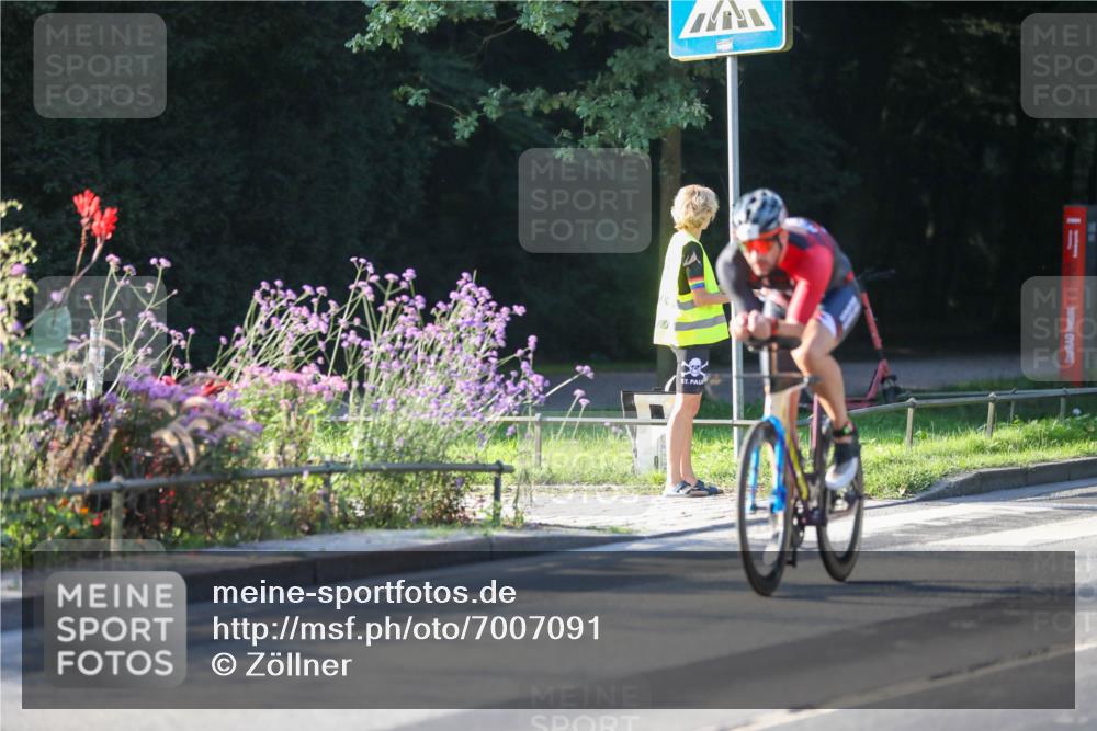 08.09.2024 - Stadtparktriathlon Zöllner http://msf.ph/oto/7007091 08.09.2024 08:50:08 Radfahren 5, 22, 56 meine-sportfotos.de