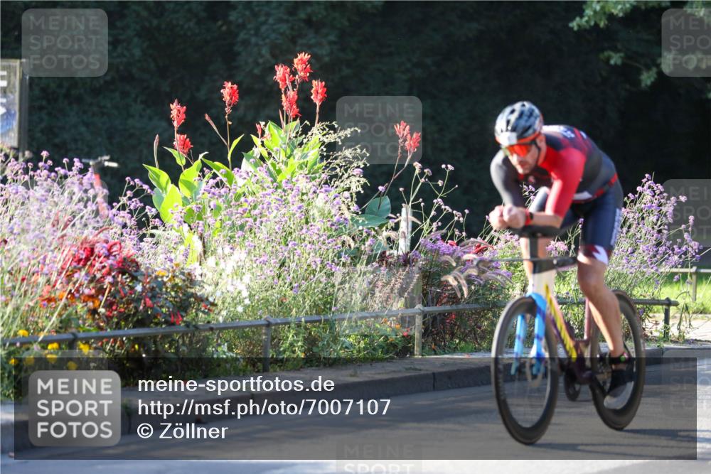 08.09.2024 - Stadtparktriathlon Zöllner http://msf.ph/oto/7007107 08.09.2024 08:50:08 Radfahren 5, 22, 56 meine-sportfotos.de