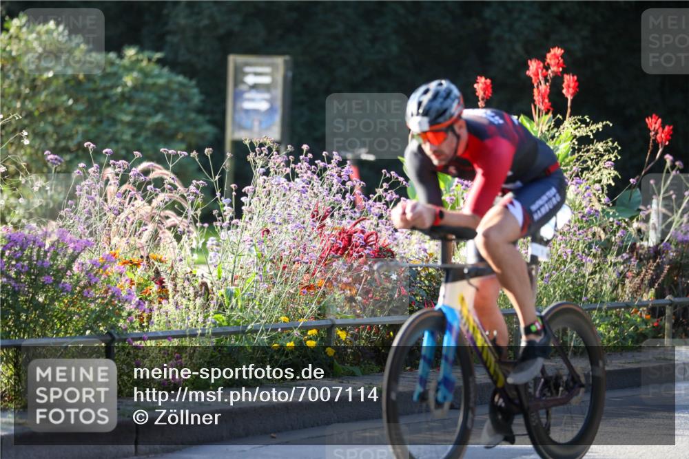 08.09.2024 - Stadtparktriathlon Zöllner http://msf.ph/oto/7007114 08.09.2024 08:50:08 Radfahren 5, 22, 56 meine-sportfotos.de