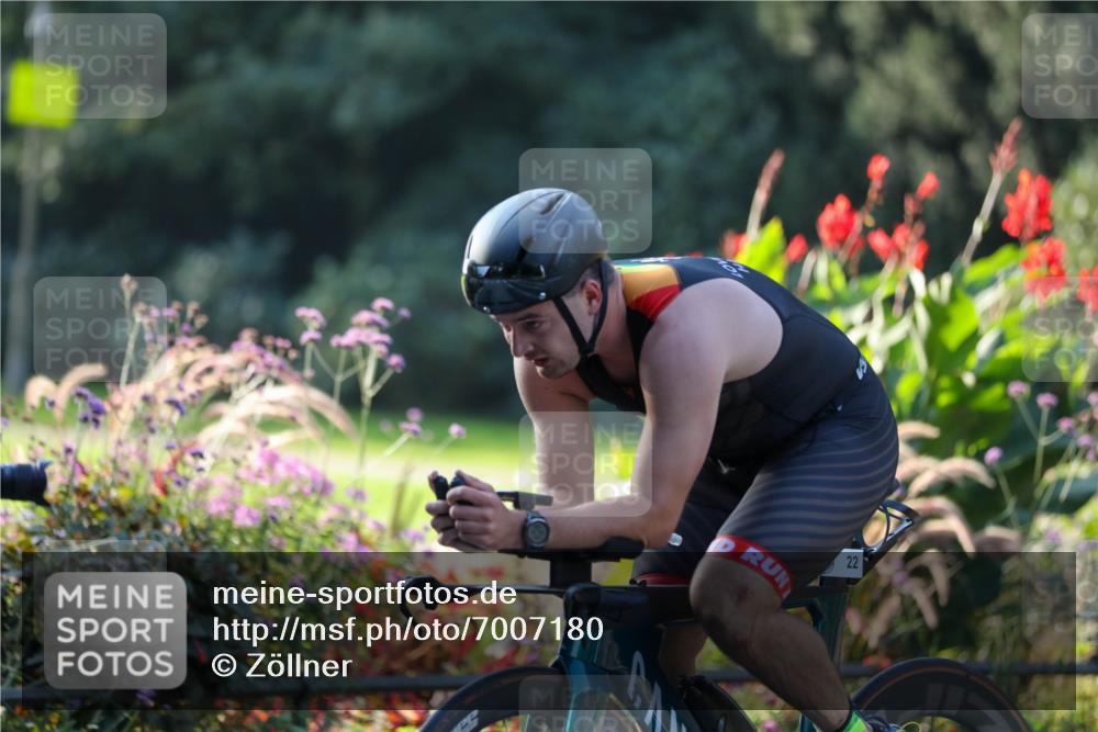 08.09.2024 - Stadtparktriathlon Zöllner http://msf.ph/oto/7007180 08.09.2024 08:50:20 Radfahren 1, 19, 22, 32, 86 meine-sportfotos.de