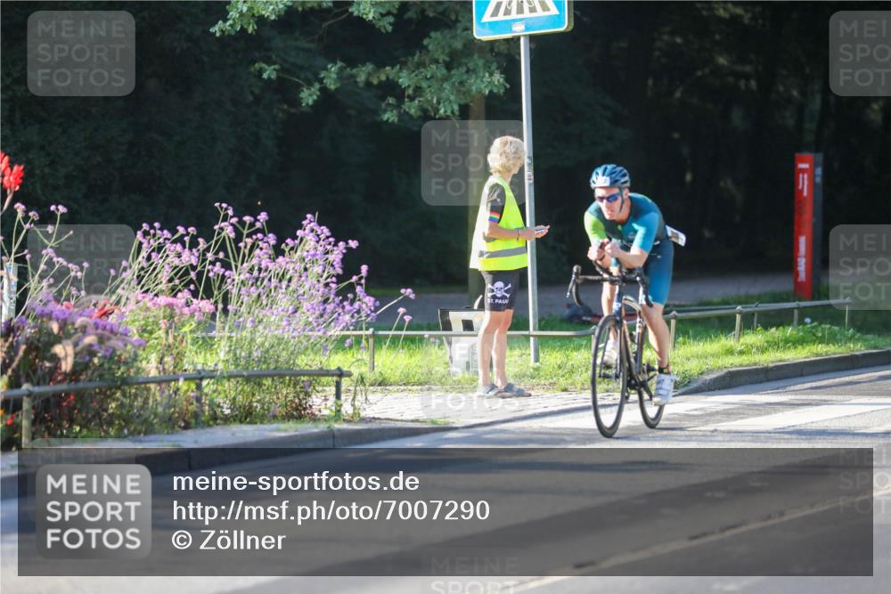 08.09.2024 - Stadtparktriathlon Zöllner http://msf.ph/oto/7007290 08.09.2024 08:50:42 Radfahren 34, 50, 62, 68 meine-sportfotos.de