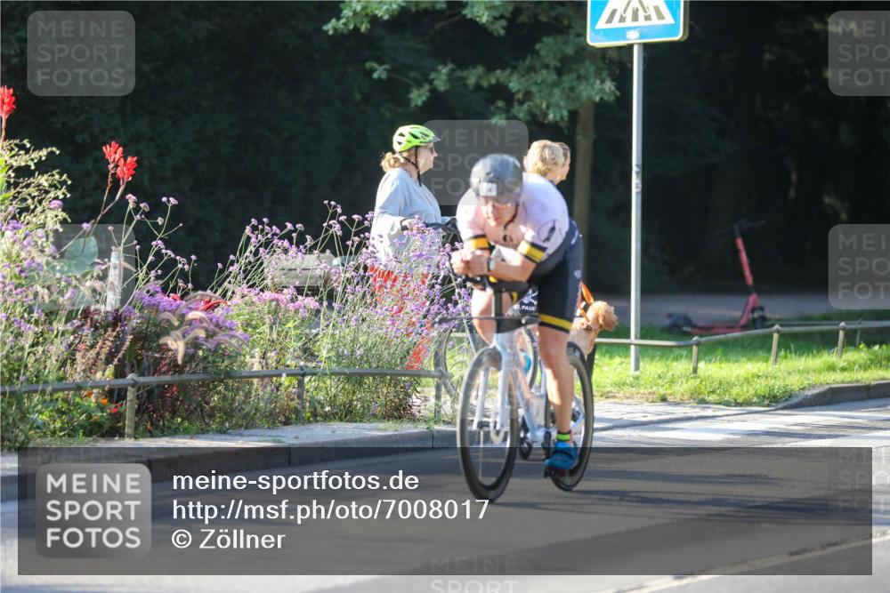 08.09.2024 - Stadtparktriathlon Zöllner http://msf.ph/oto/7008017 08.09.2024 08:52:14 Radfahren 31, 35, 40, 54, 72 meine-sportfotos.de