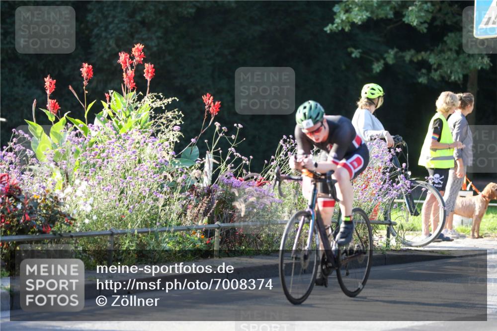 08.09.2024 - Stadtparktriathlon Zöllner http://msf.ph/oto/7008374 08.09.2024 08:52:36 Radfahren 28, 41, 57, 74, 85 meine-sportfotos.de