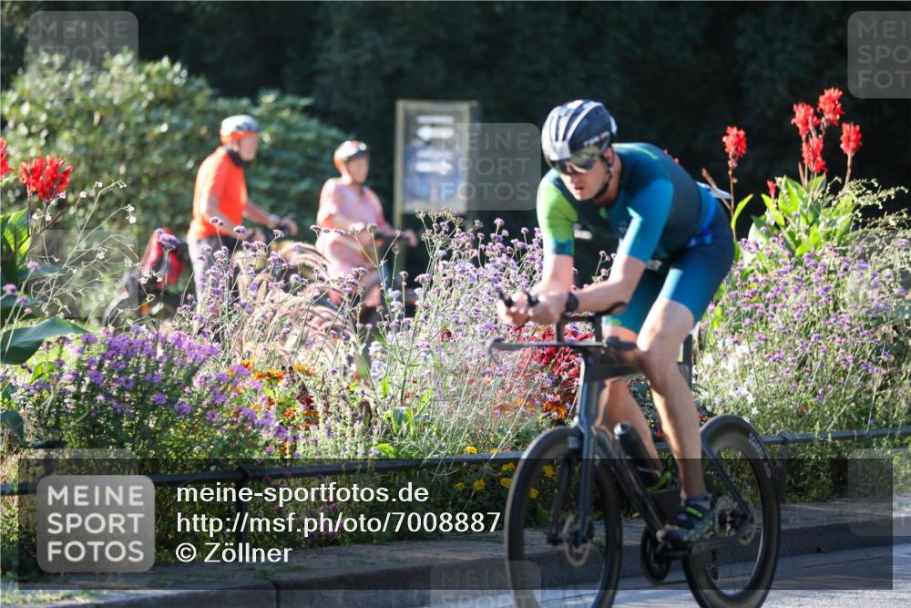 08.09.2024 - Stadtparktriathlon Zöllner http://msf.ph/oto/7008887 08.09.2024 08:53:47 Radfahren 6, 13, 14, 61 meine-sportfotos.de