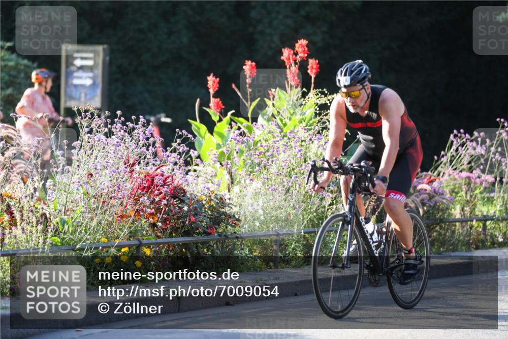 08.09.2024 - Stadtparktriathlon Zöllner http://msf.ph/oto/7009054 08.09.2024 08:54:05 Radfahren 16, 64, 69 meine-sportfotos.de