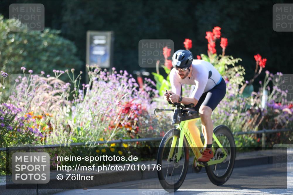 08.09.2024 - Stadtparktriathlon Zöllner http://msf.ph/oto/7010176 08.09.2024 08:58:29 Radfahren 18, 41, 85 meine-sportfotos.de