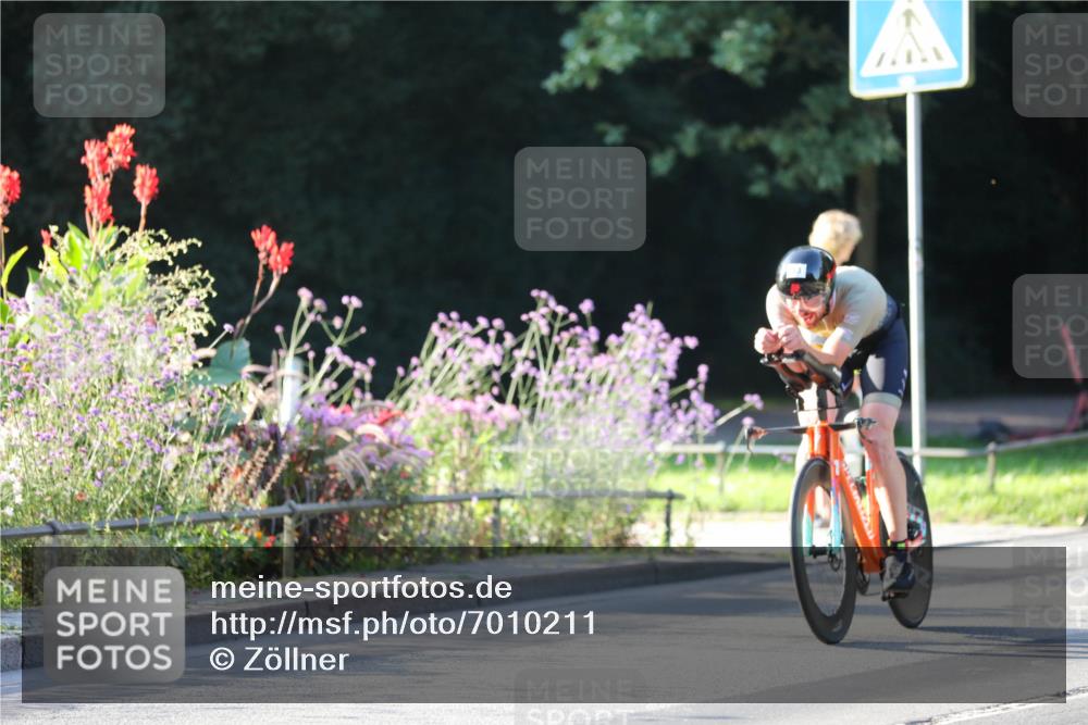 08.09.2024 - Stadtparktriathlon Zöllner http://msf.ph/oto/7010211 08.09.2024 08:58:35 Radfahren 41, 85 meine-sportfotos.de