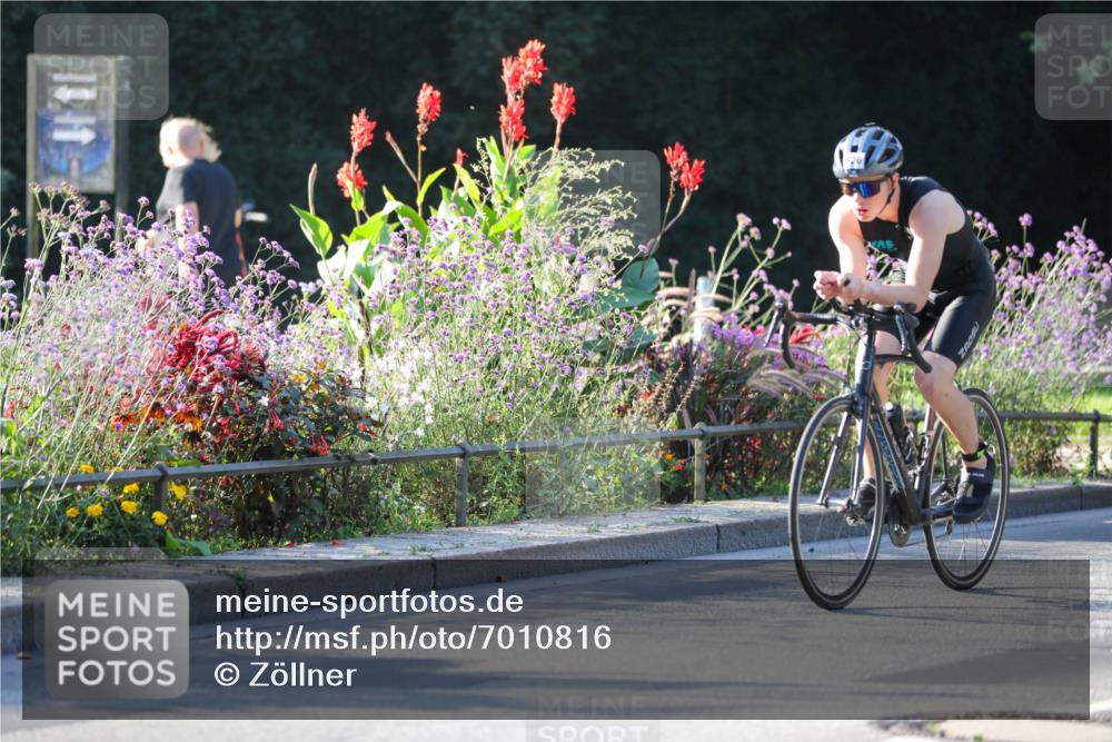 08.09.2024 - Stadtparktriathlon Zöllner http://msf.ph/oto/7010816 08.09.2024 09:01:20 Radfahren 106, 122, 126 meine-sportfotos.de