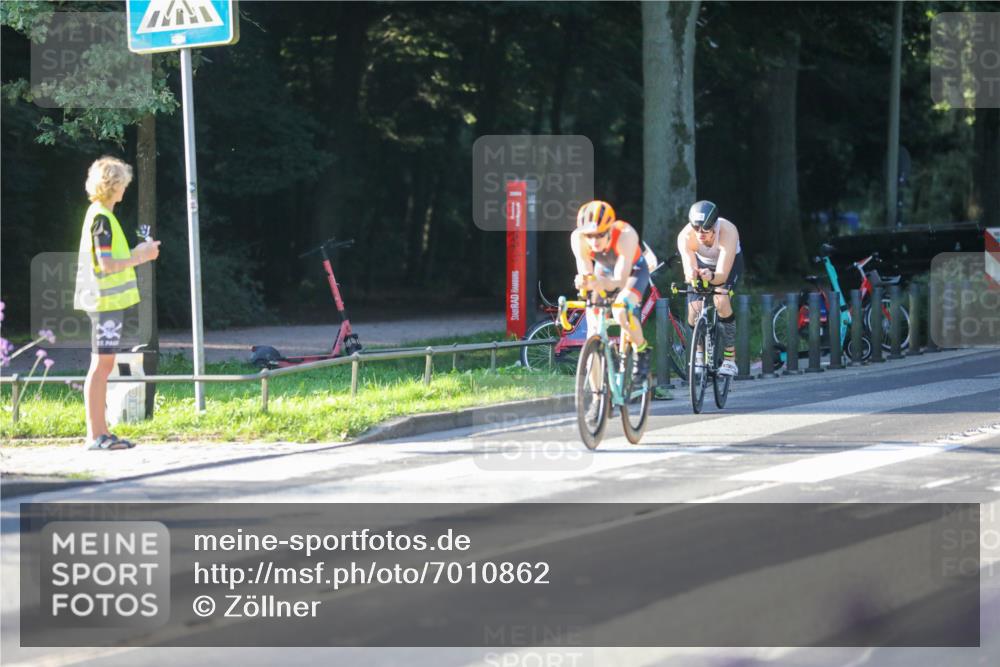 08.09.2024 - Stadtparktriathlon Zöllner http://msf.ph/oto/7010862 08.09.2024 09:01:28 Radfahren 106, 122 meine-sportfotos.de