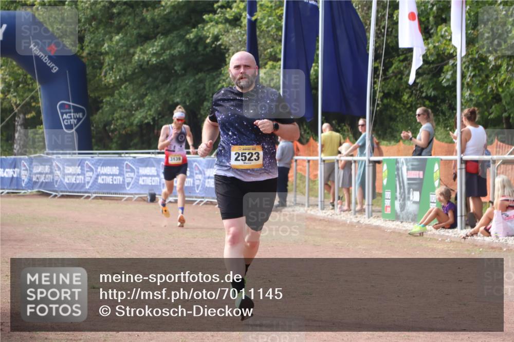 08.09.2024 - Airport Race Strokosch-Dieckow http://msf.ph/oto/7011145 08.09.2024 12:03:54 Ziel 2523, 2593, 3139 meine-sportfotos.de