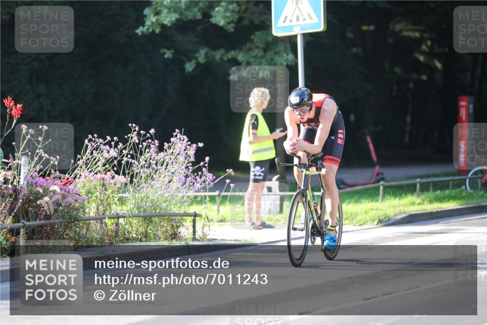 08.09.2024 - Stadtparktriathlon Zöllner http://msf.ph/oto/7011243 08.09.2024 09:04:36 Radfahren 8, 10, 41 meine-sportfotos.de