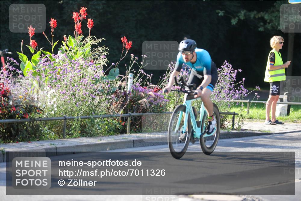 08.09.2024 - Stadtparktriathlon Zöllner http://msf.ph/oto/7011326 08.09.2024 09:05:01 Radfahren 28, 74, 124 meine-sportfotos.de