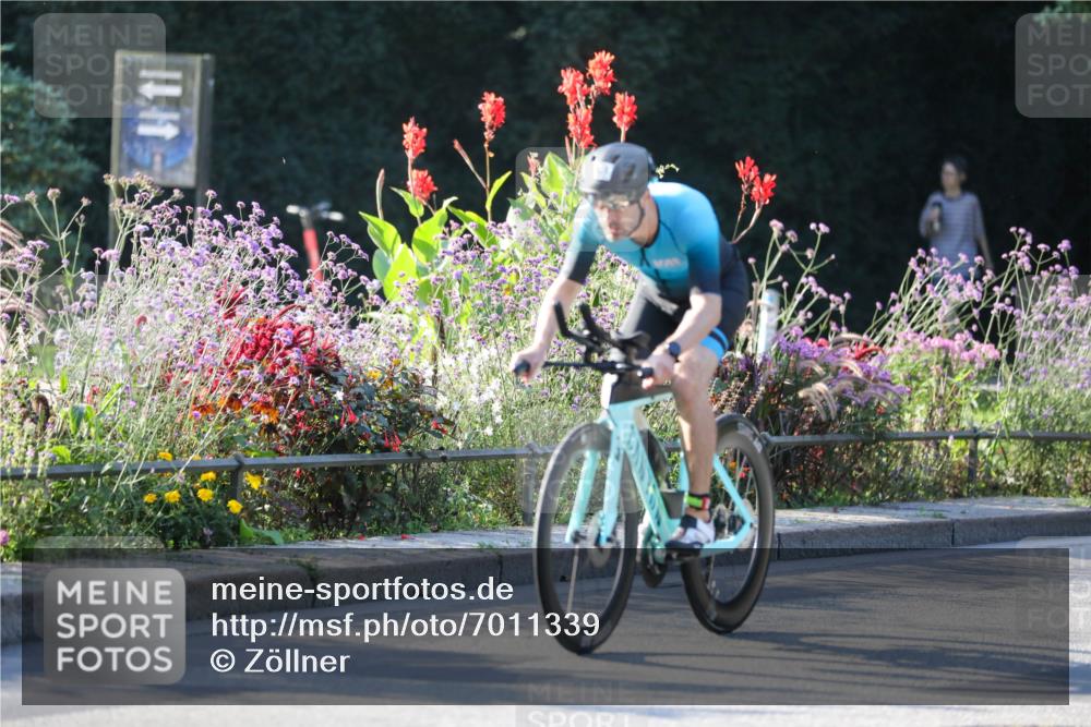 08.09.2024 - Stadtparktriathlon Zöllner http://msf.ph/oto/7011339 08.09.2024 09:05:01 Radfahren 28, 74, 124 meine-sportfotos.de