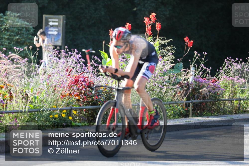 08.09.2024 - Stadtparktriathlon Zöllner http://msf.ph/oto/7011346 08.09.2024 09:05:08 Radfahren 18, 28 meine-sportfotos.de