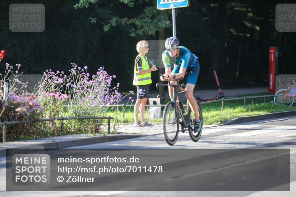 08.09.2024 - Stadtparktriathlon Zöllner http://msf.ph/oto/7011478 08.09.2024 09:06:03 Radfahren 3, 11, 61 meine-sportfotos.de