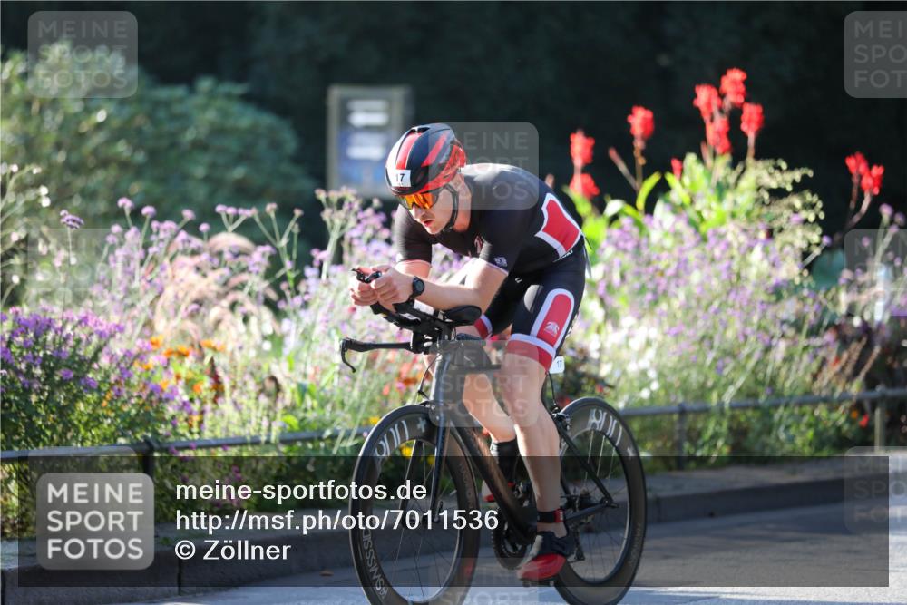 08.09.2024 - Stadtparktriathlon Zöllner http://msf.ph/oto/7011536 08.09.2024 09:06:29 Radfahren 17, 88 meine-sportfotos.de
