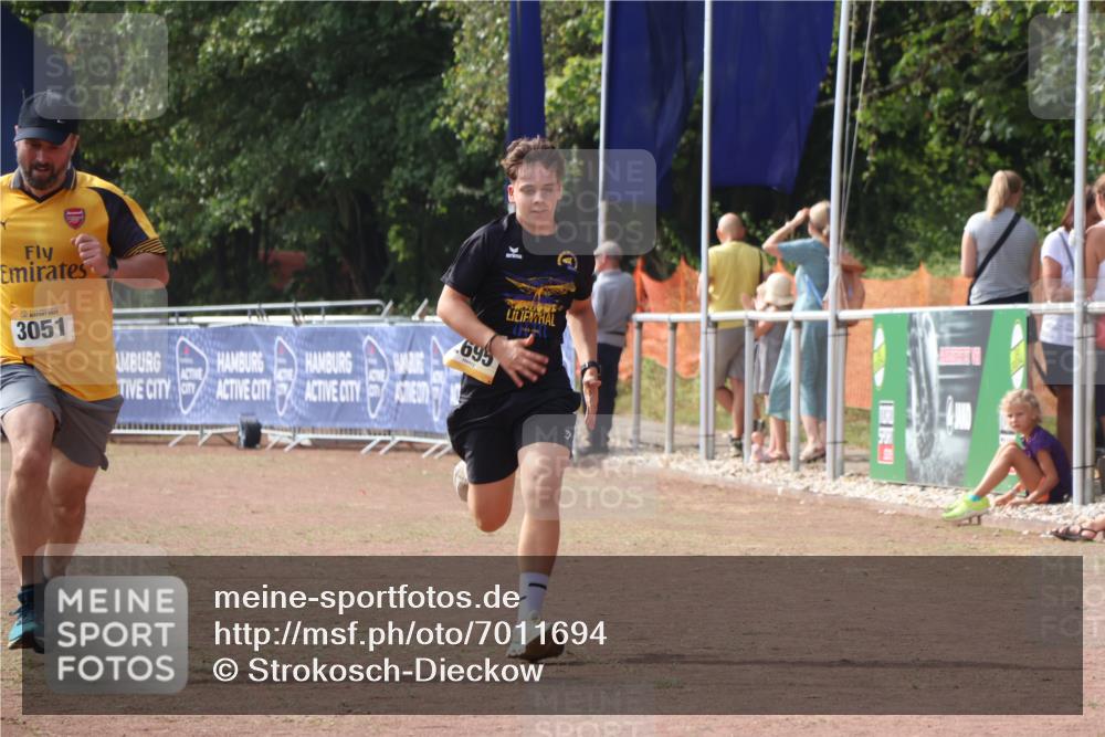 08.09.2024 - Airport Race Strokosch-Dieckow http://msf.ph/oto/7011694 08.09.2024 12:04:23 Ziel 2695, 3051, 3052, 3053 meine-sportfotos.de