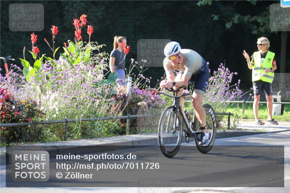 08.09.2024 - Stadtparktriathlon Zöllner http://msf.ph/oto/7011726 08.09.2024 09:08:04 Radfahren 16, 48 meine-sportfotos.de