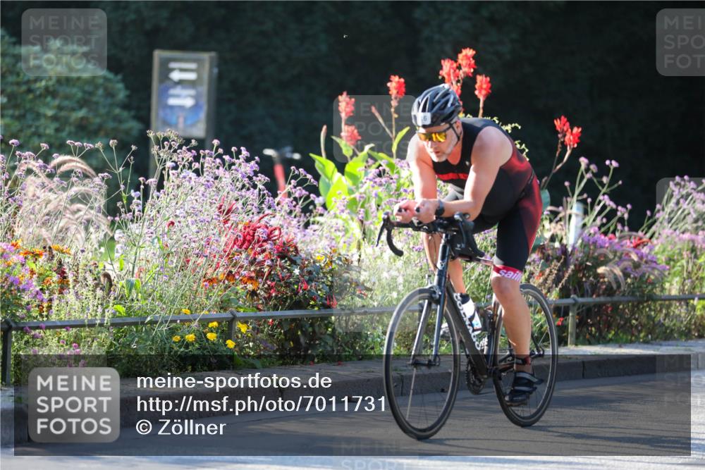 08.09.2024 - Stadtparktriathlon Zöllner http://msf.ph/oto/7011731 08.09.2024 09:08:10 Radfahren 16, 33 meine-sportfotos.de