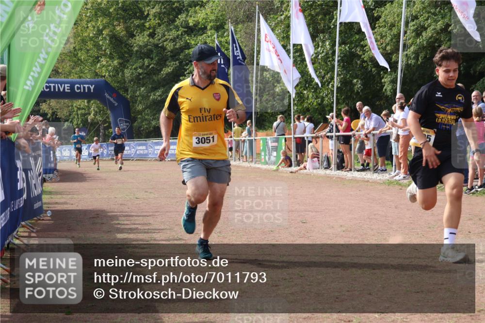 08.09.2024 - Airport Race Strokosch-Dieckow http://msf.ph/oto/7011793 08.09.2024 12:04:26 Ziel 339, 2695, 3051, 3052, 3053 meine-sportfotos.de