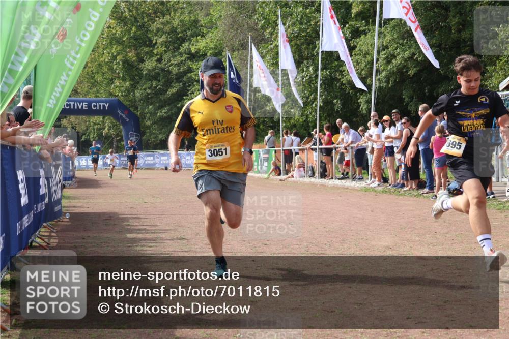 08.09.2024 - Airport Race Strokosch-Dieckow http://msf.ph/oto/7011815 08.09.2024 12:04:26 Ziel 339, 2695, 3051, 3052, 3053 meine-sportfotos.de