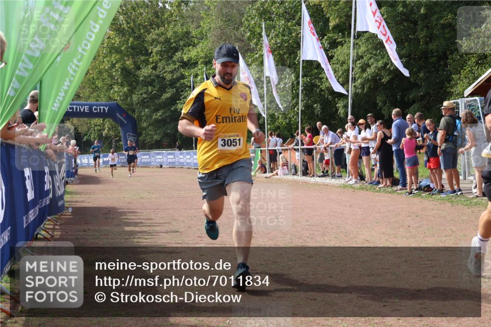 08.09.2024 - Airport Race Strokosch-Dieckow http://msf.ph/oto/7011834 08.09.2024 12:04:26 Ziel 339, 2695, 3051, 3052, 3053 meine-sportfotos.de