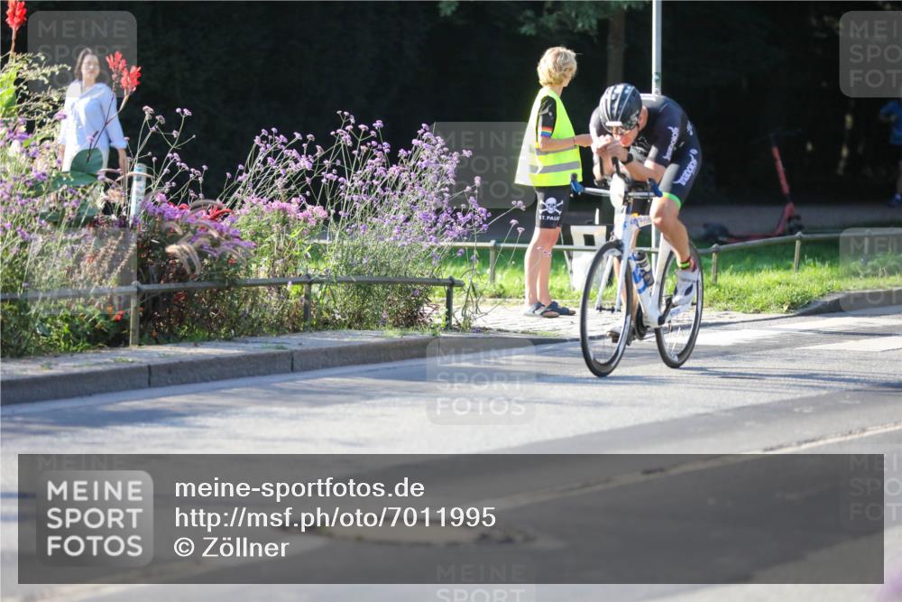 08.09.2024 - Stadtparktriathlon Zöllner http://msf.ph/oto/7011995 08.09.2024 09:08:55 Radfahren 75, 93, 99, 120 meine-sportfotos.de