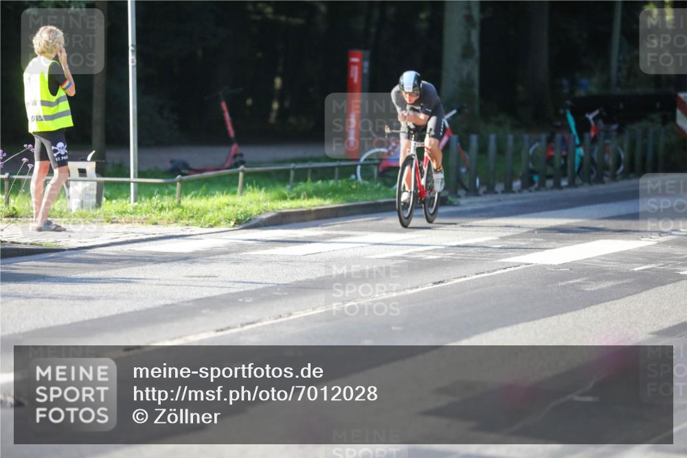 08.09.2024 - Stadtparktriathlon Zöllner http://msf.ph/oto/7012028 08.09.2024 09:09:04 Radfahren 32, 66, 120 meine-sportfotos.de