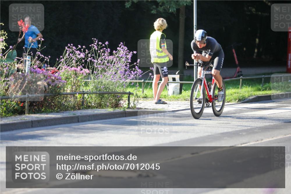 08.09.2024 - Stadtparktriathlon Zöllner http://msf.ph/oto/7012045 08.09.2024 09:09:05 Radfahren 32, 66, 120 meine-sportfotos.de